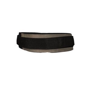 Vintage Altus Ultra Belt Unisex Size XL 40"-47" Black Weightlifting Belt